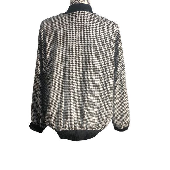 Paris Saint Germain Bomber Jacket size Large - Picture 3 of 10